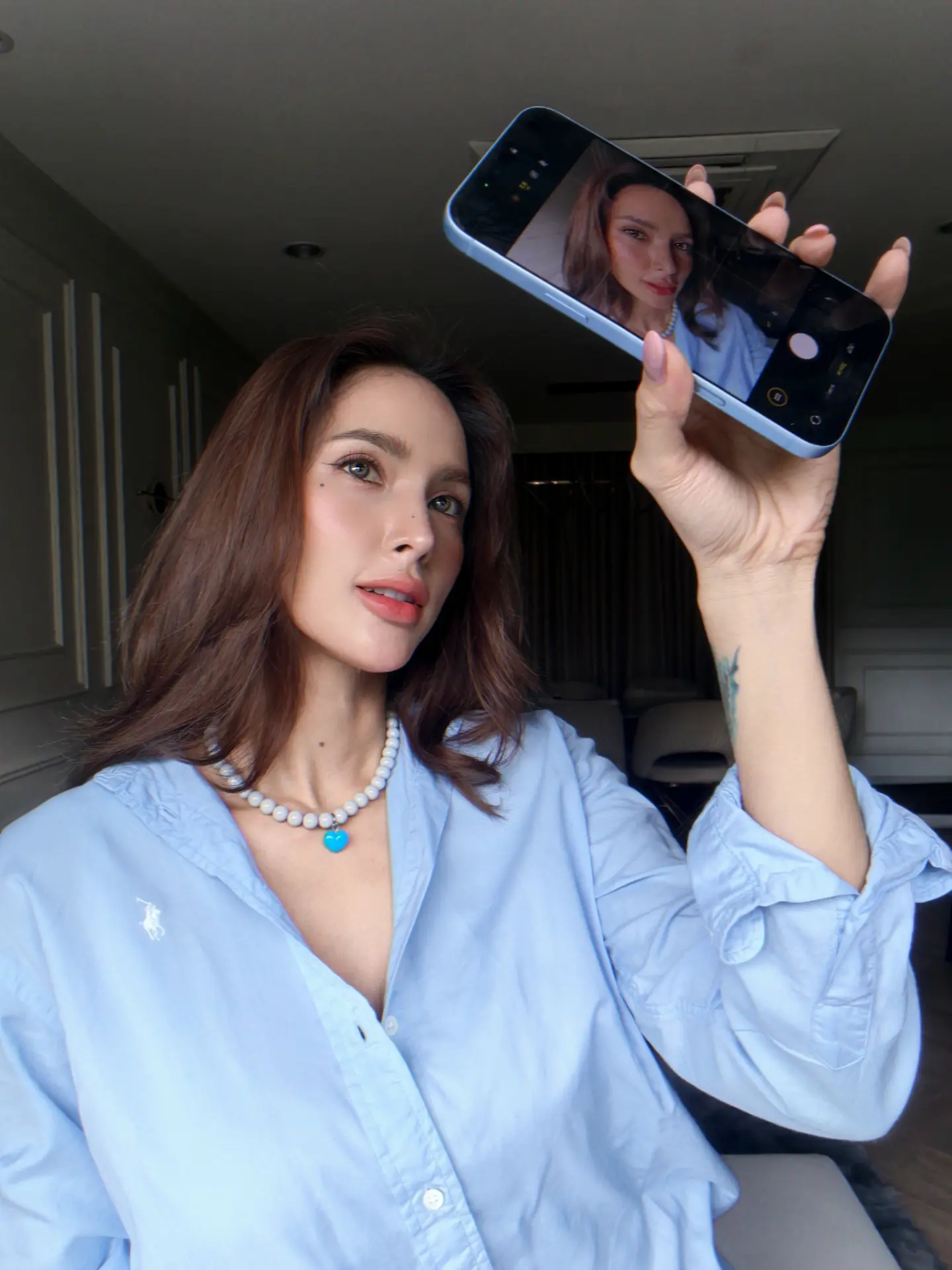 อุ้ม - ลักขณา วัธนวงส์ศิริ