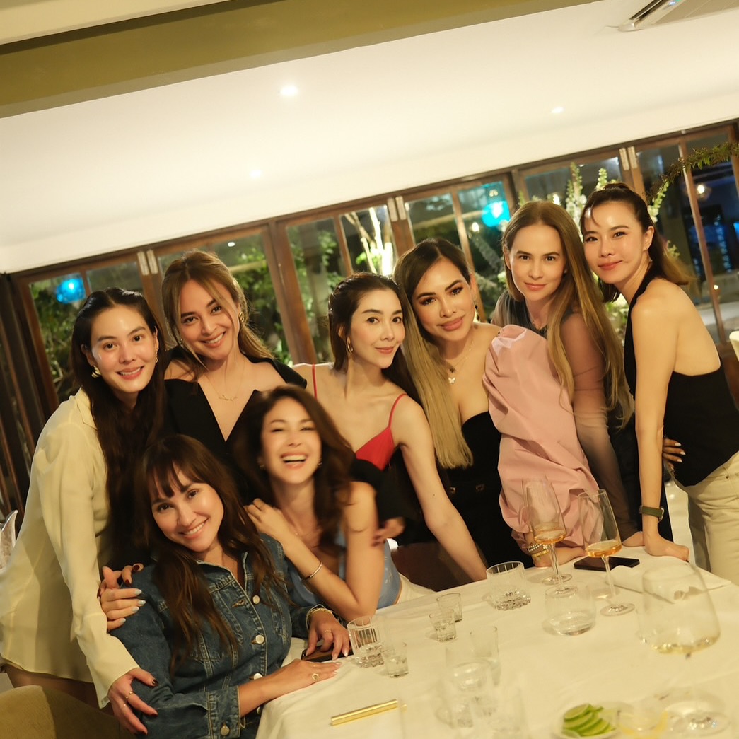 แอน - อลิชา หิรัญพฤกษ์