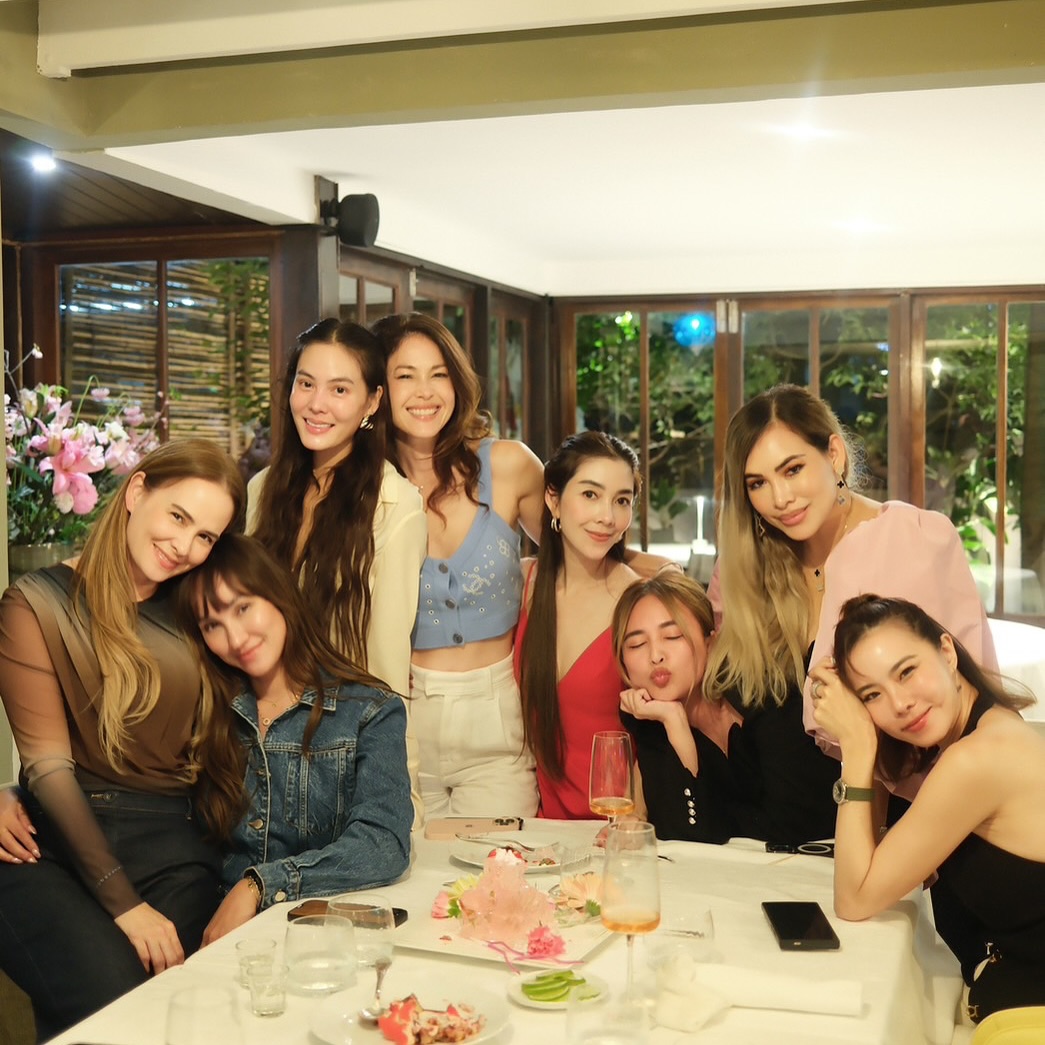 แอน - อลิชา หิรัญพฤกษ์