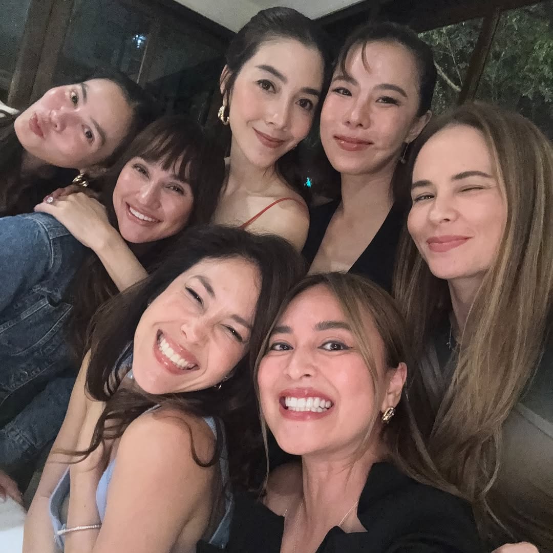 แอน - อลิชา หิรัญพฤกษ์