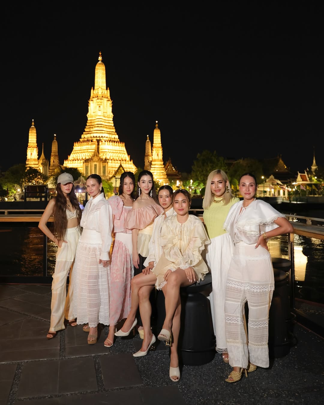 แอน - อลิชา หิรัญพฤกษ์