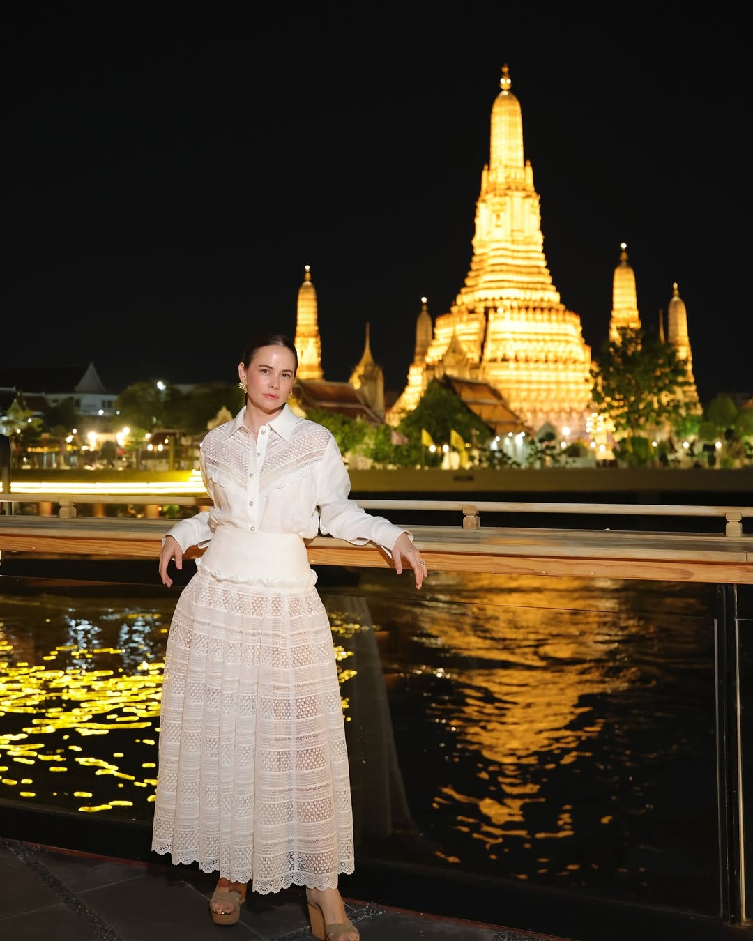 แอน - อลิชา หิรัญพฤกษ์