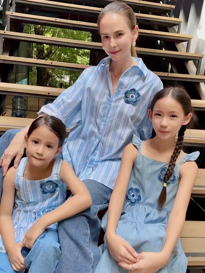 แอน - อลิชา หิรัญพฤกษ์