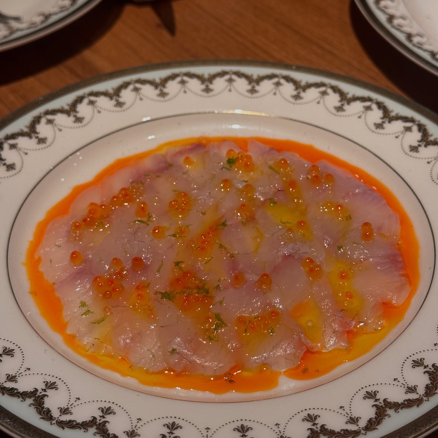 แอน - อลิชา หิรัญพฤกษ์
