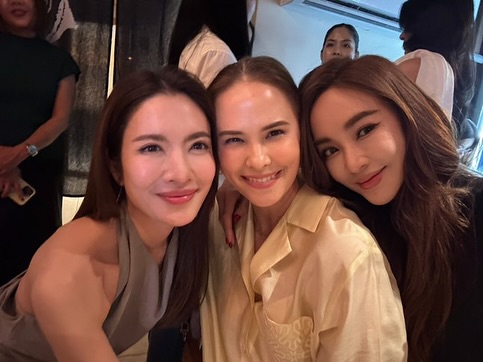 แอน - อลิชา หิรัญพฤกษ์