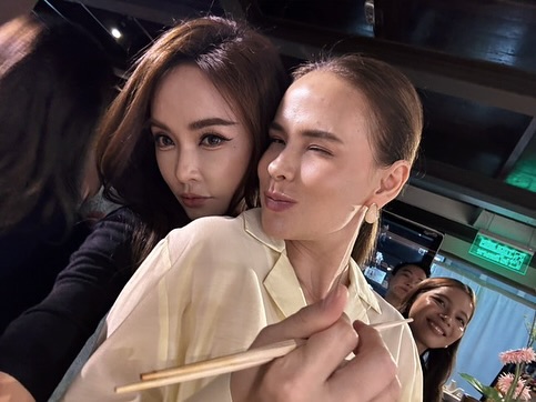 แอน - อลิชา หิรัญพฤกษ์