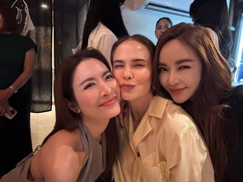 แอน - อลิชา หิรัญพฤกษ์