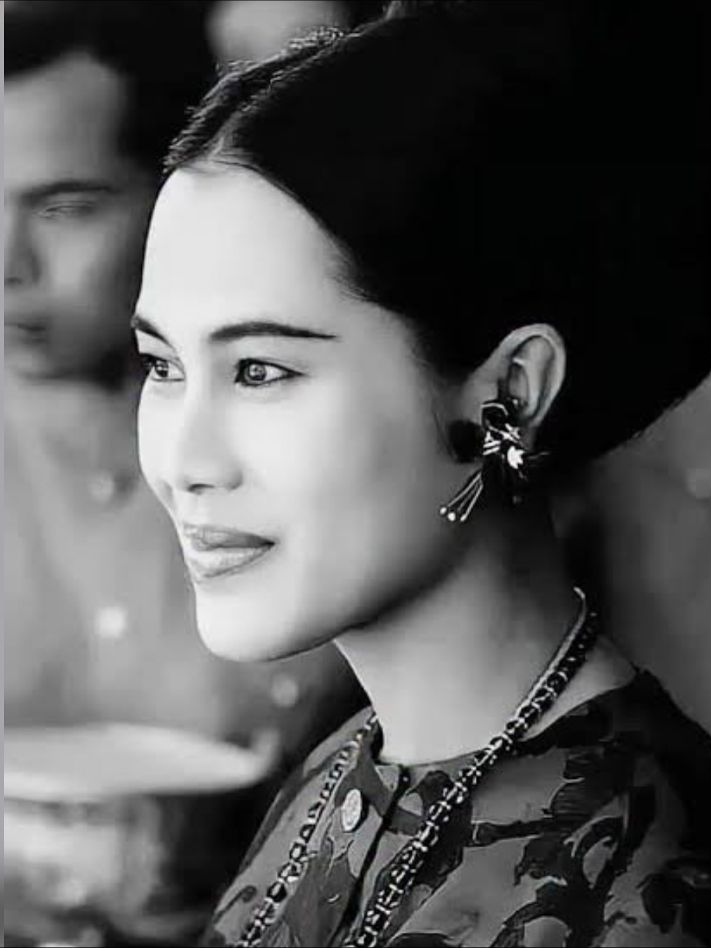 แอน - อลิชา หิรัญพฤกษ์