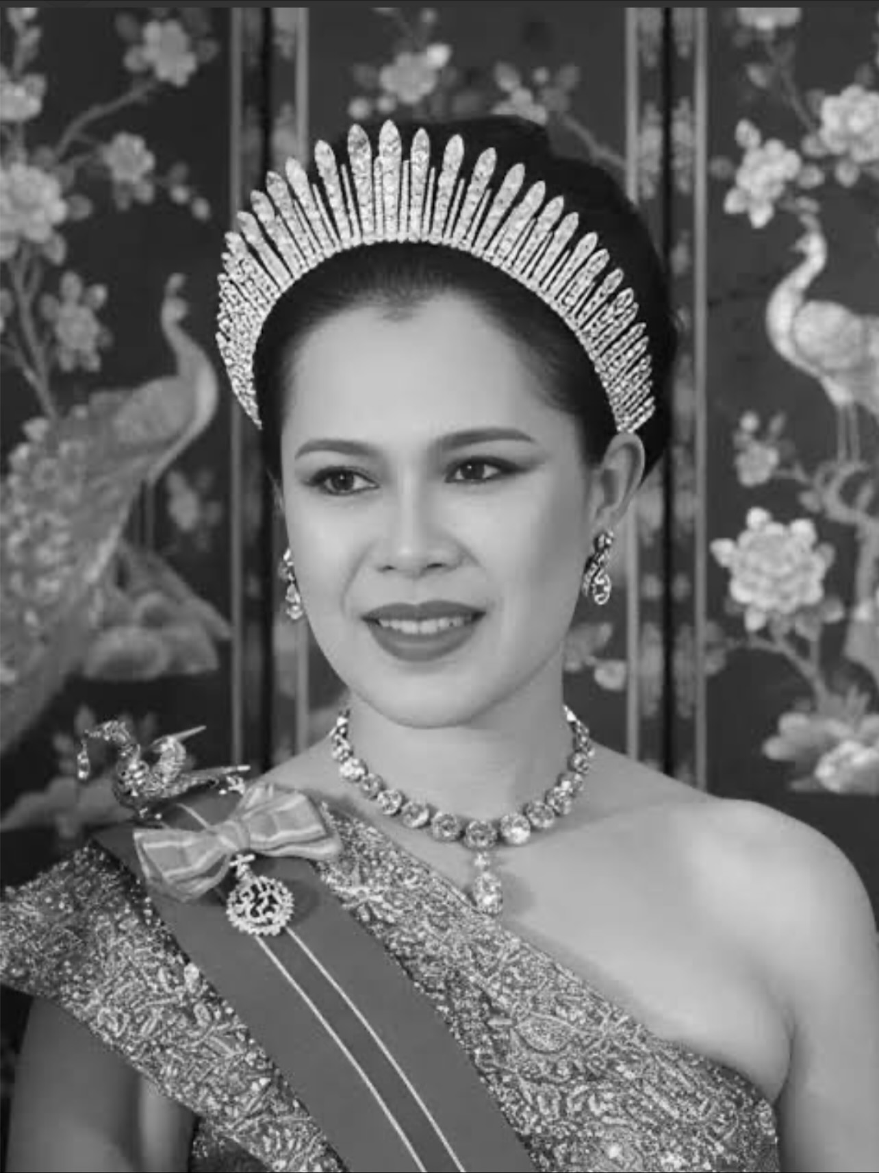 แอน - อลิชา หิรัญพฤกษ์