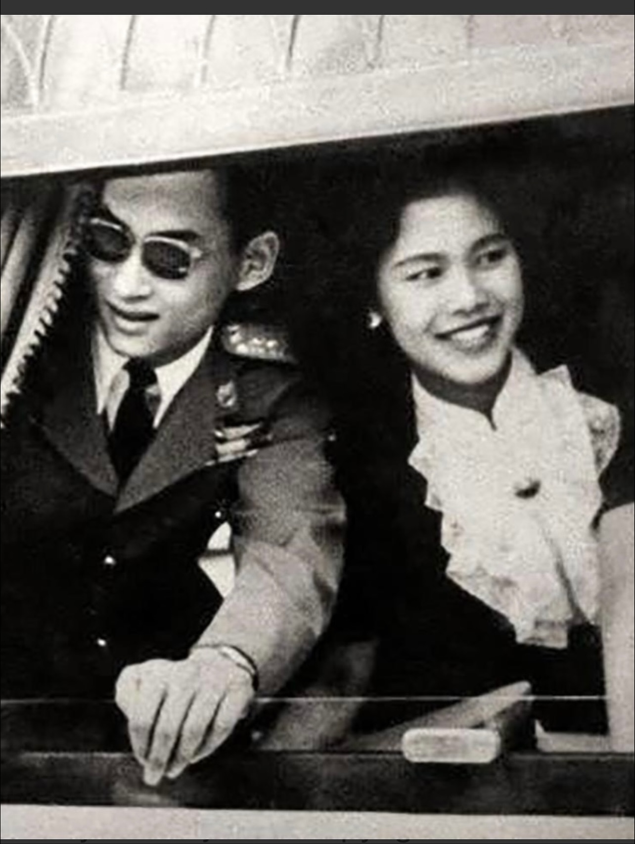 แอน - อลิชา หิรัญพฤกษ์