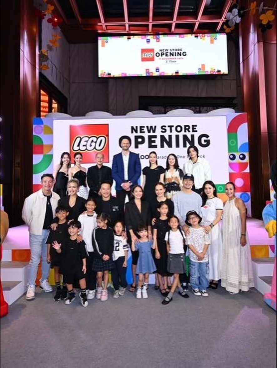 แอน - อลิชา หิรัญพฤกษ์