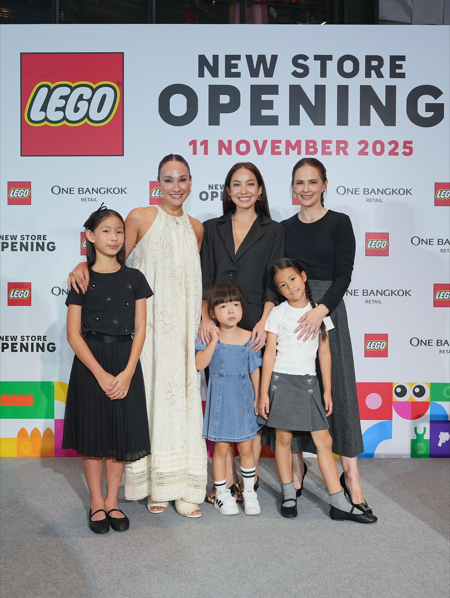 แอน - อลิชา หิรัญพฤกษ์