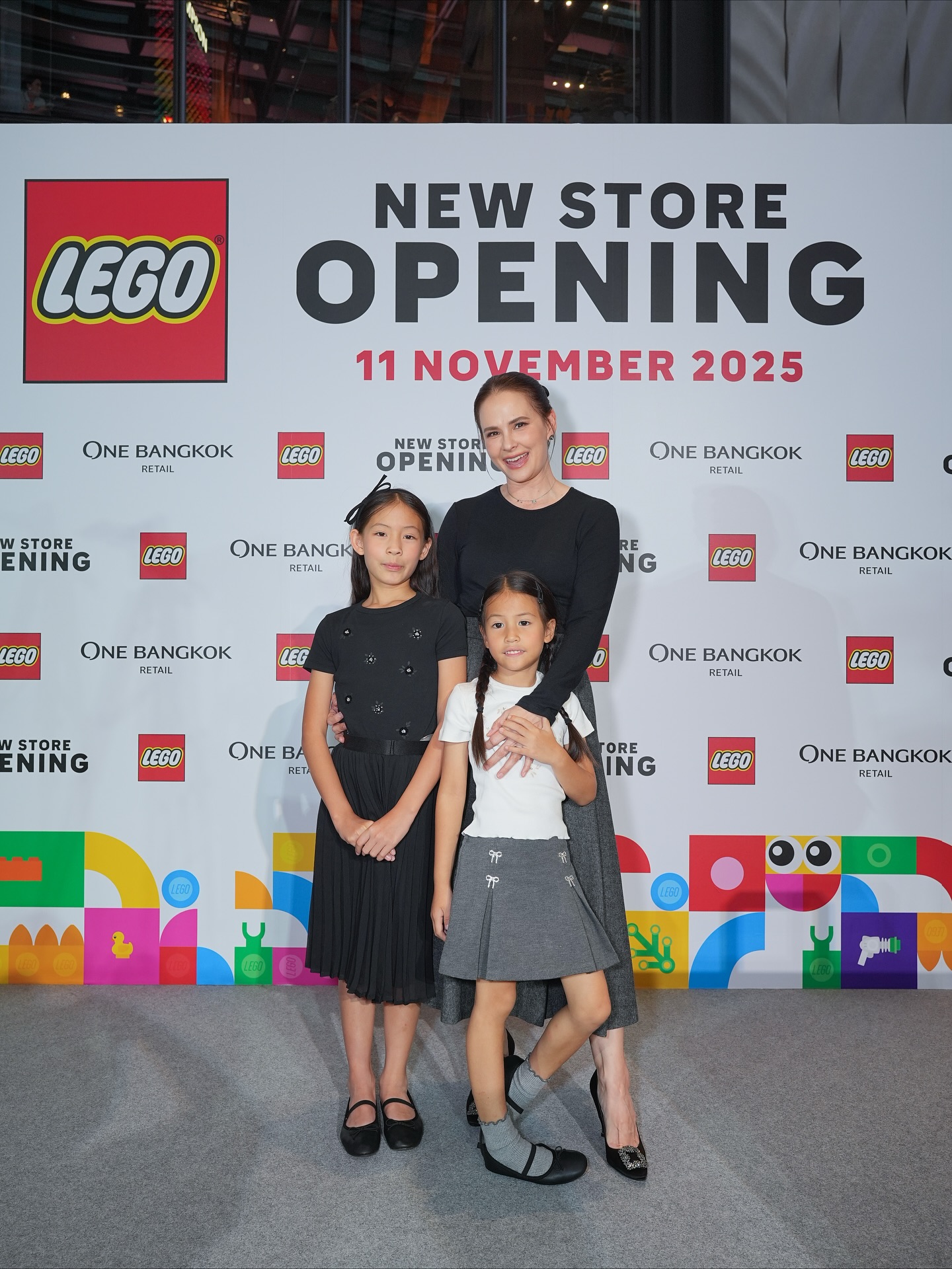 แอน - อลิชา หิรัญพฤกษ์