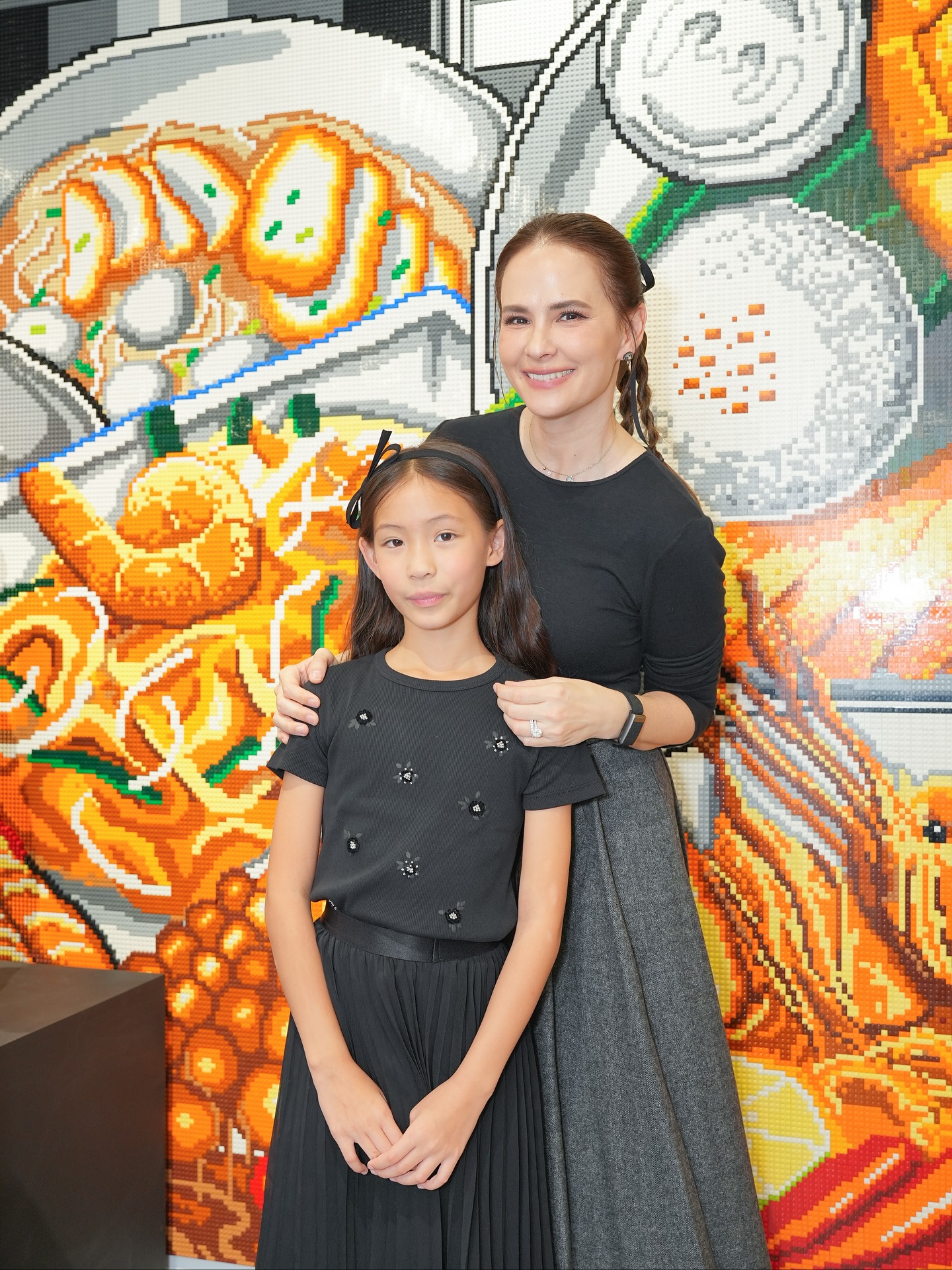 แอน - อลิชา หิรัญพฤกษ์