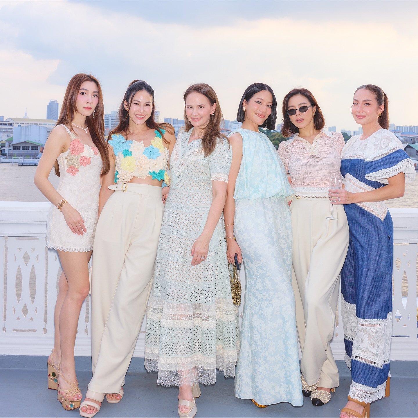 แอน - อลิชา หิรัญพฤกษ์