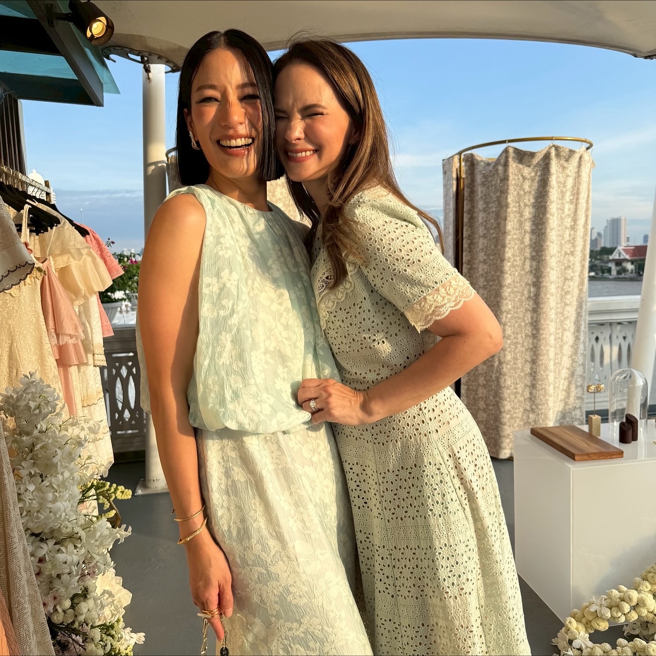 แอน - อลิชา หิรัญพฤกษ์