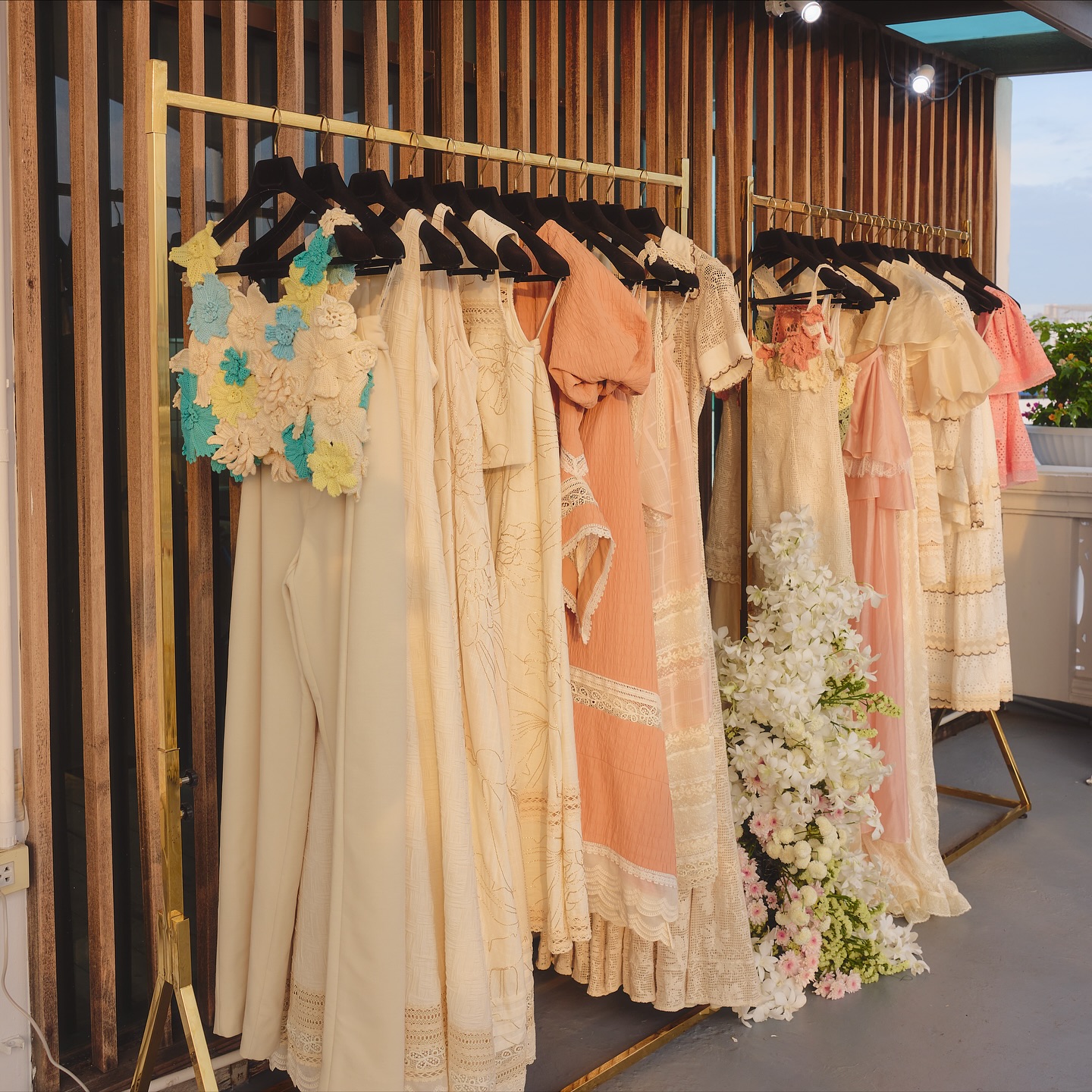 แอน - อลิชา หิรัญพฤกษ์