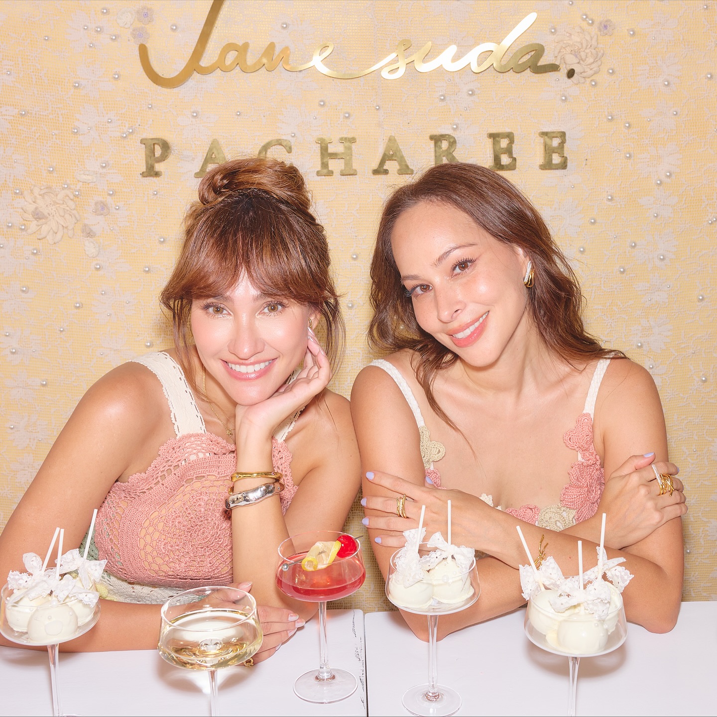 แอน - อลิชา หิรัญพฤกษ์