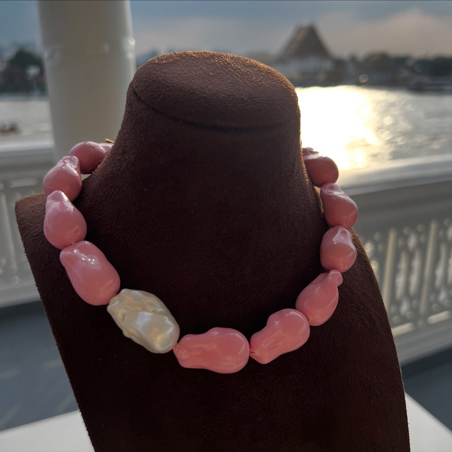 แอน - อลิชา หิรัญพฤกษ์