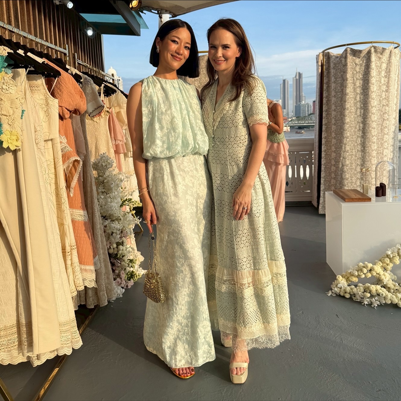 แอน - อลิชา หิรัญพฤกษ์