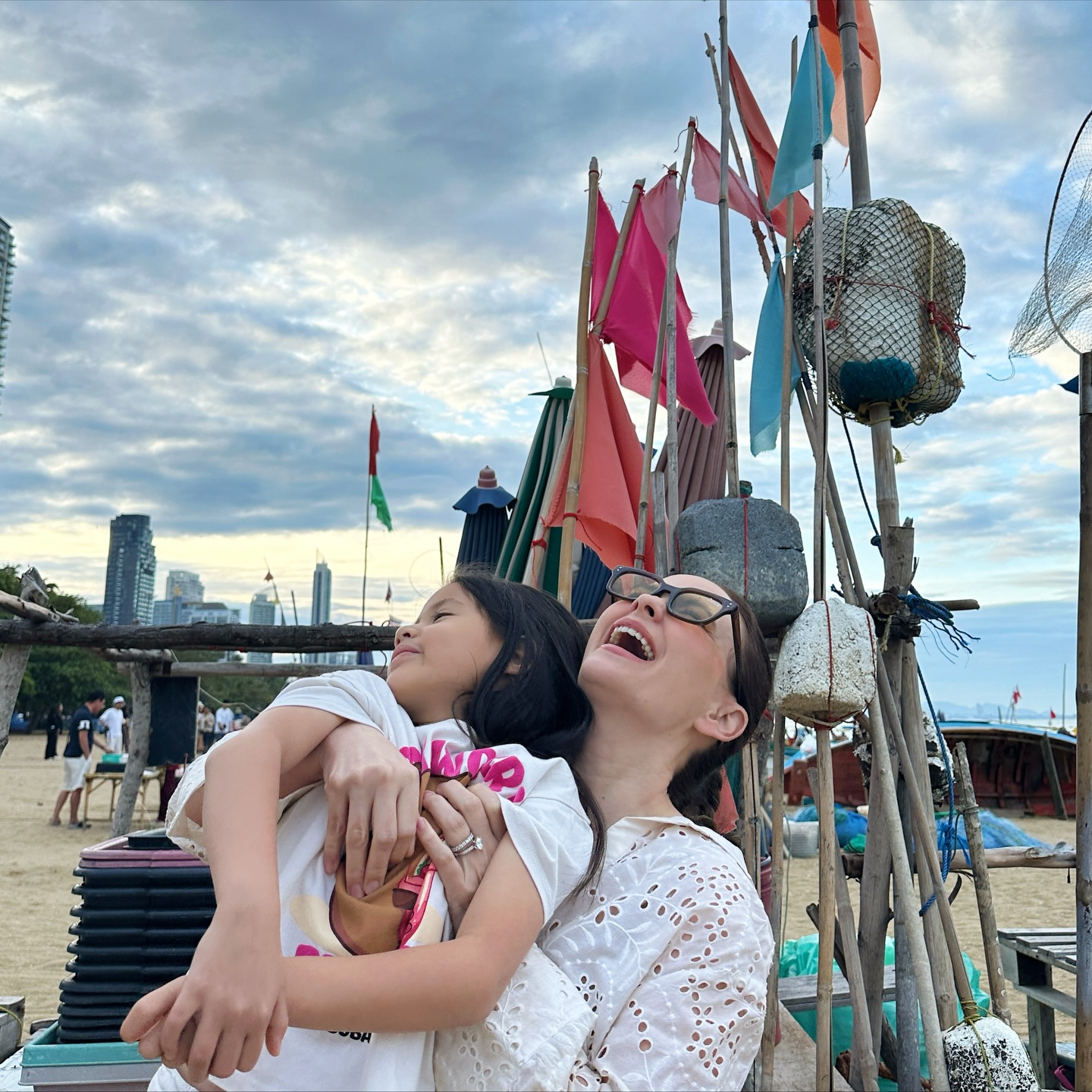 แอน - อลิชา หิรัญพฤกษ์