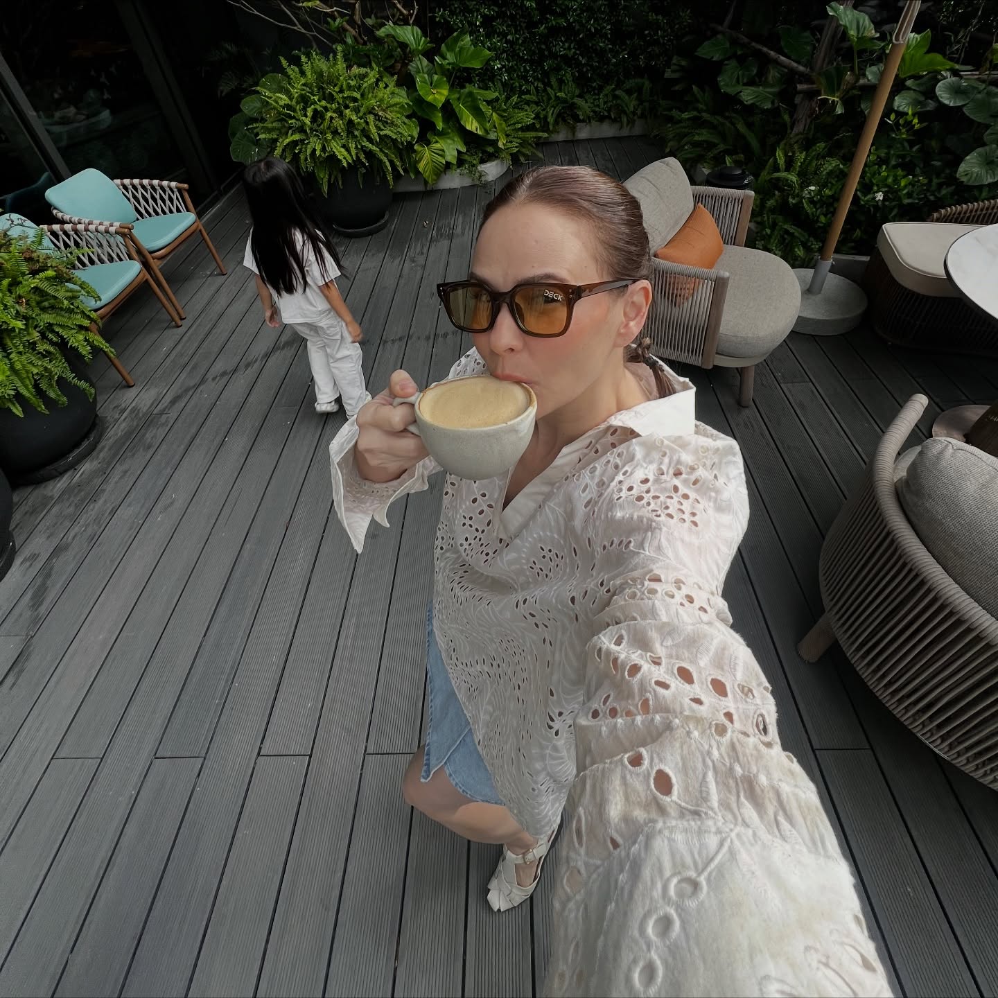 แอน - อลิชา หิรัญพฤกษ์