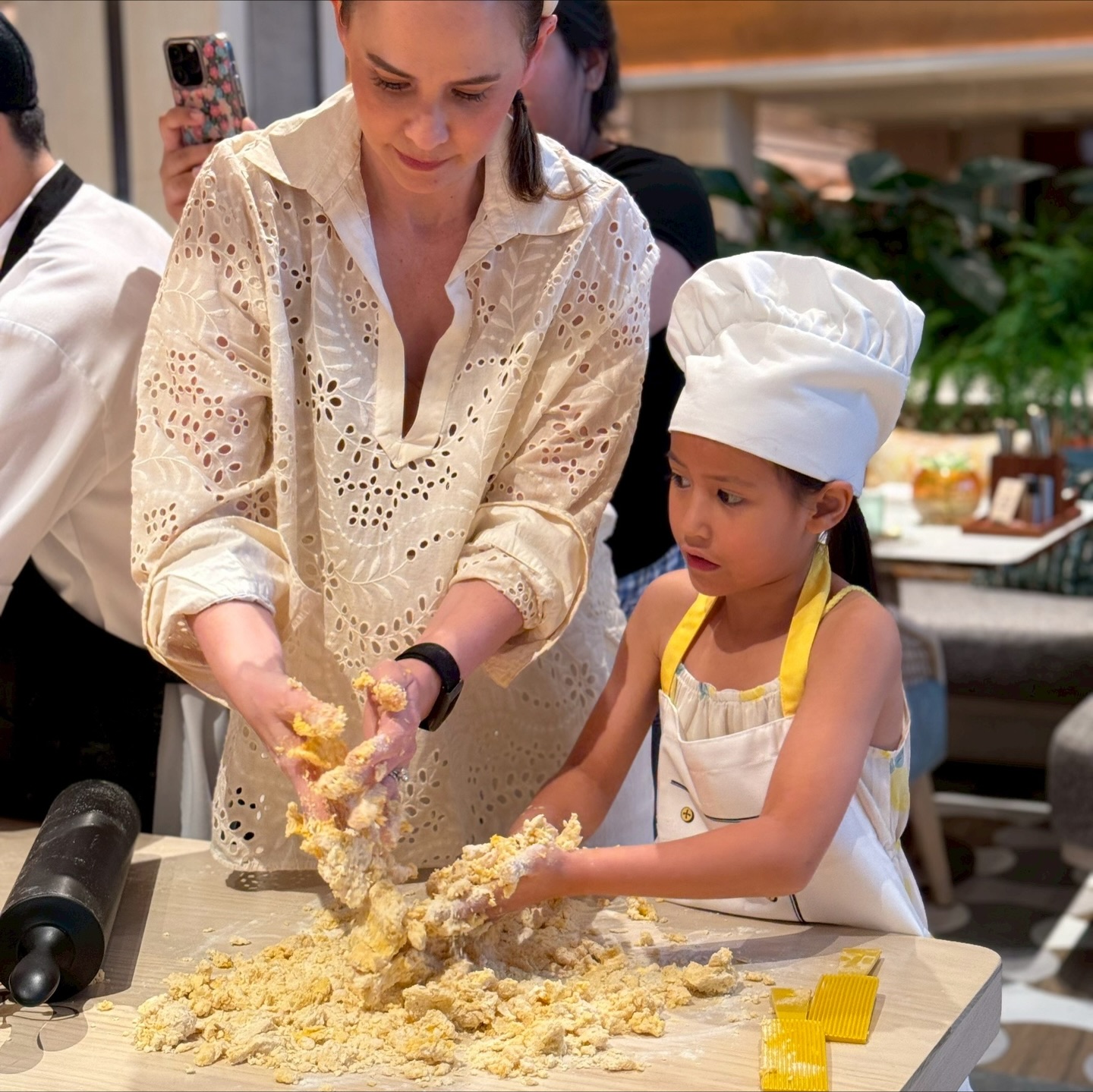 แอน - อลิชา หิรัญพฤกษ์