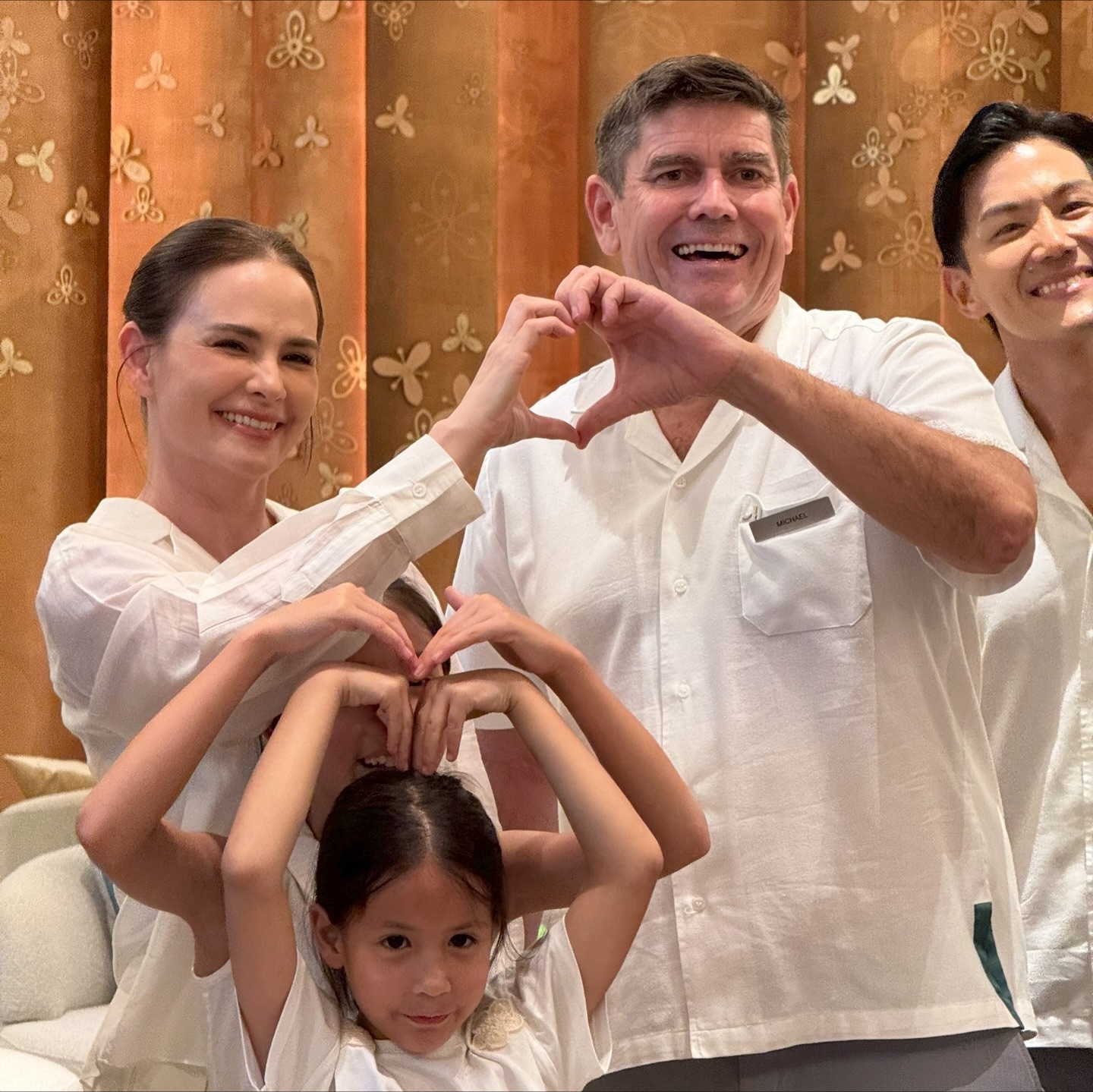 แอน - อลิชา หิรัญพฤกษ์