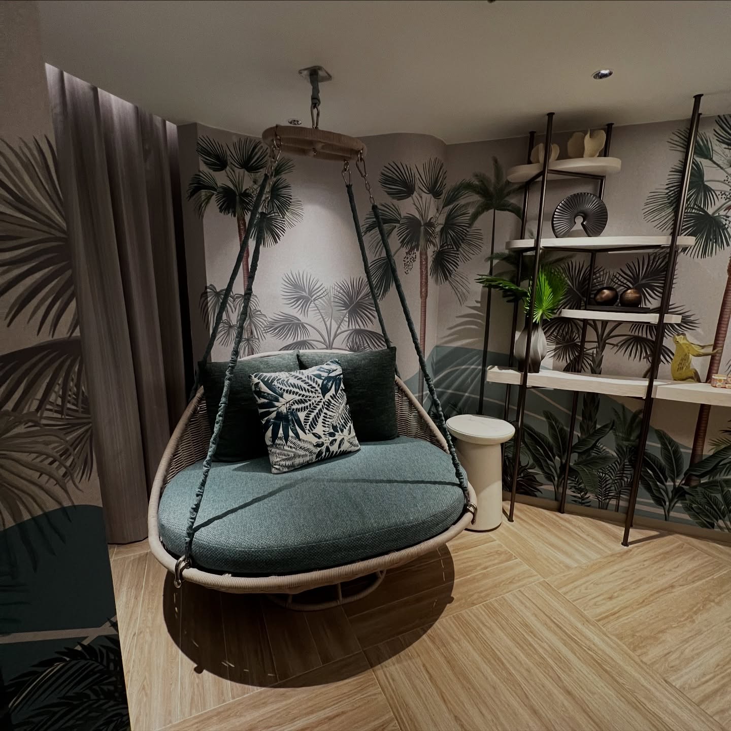 แอน - อลิชา หิรัญพฤกษ์