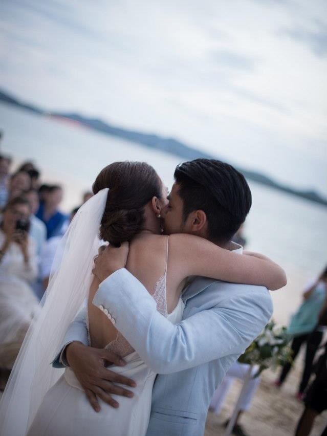 แอน - อลิชา หิรัญพฤกษ์