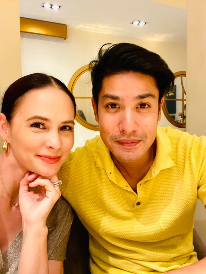 แอน - อลิชา หิรัญพฤกษ์