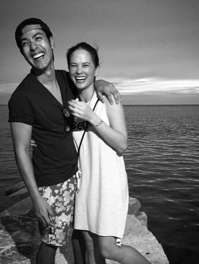 แอน - อลิชา หิรัญพฤกษ์