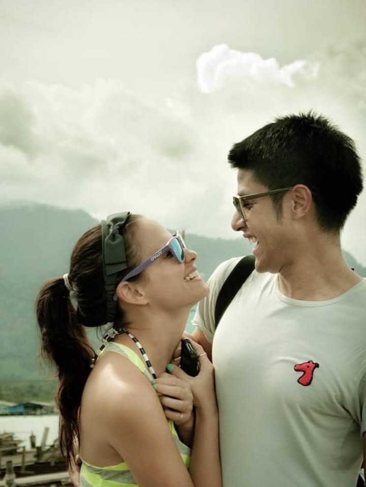 แอน - อลิชา หิรัญพฤกษ์