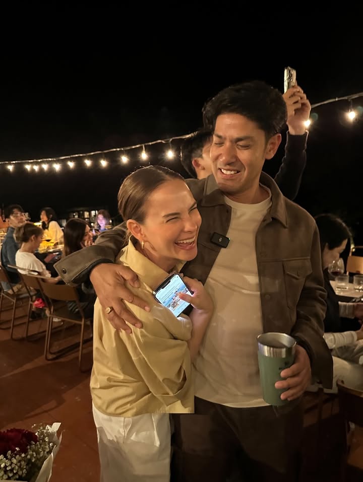 แอน - อลิชา หิรัญพฤกษ์