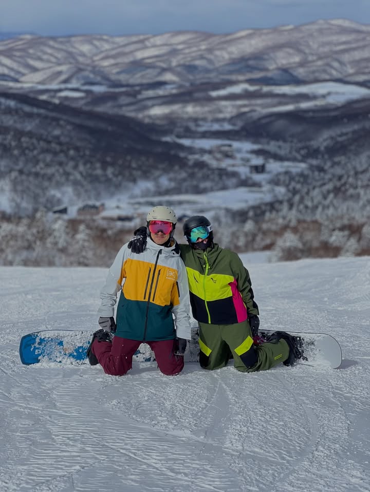 แอน - อลิชา หิรัญพฤกษ์