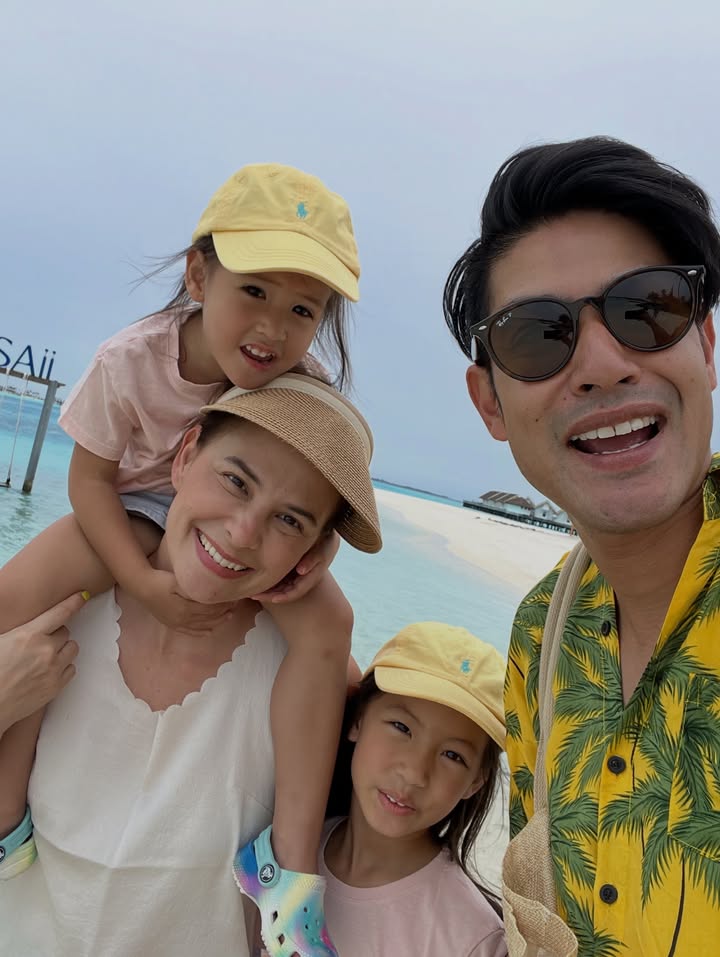 แอน - อลิชา หิรัญพฤกษ์