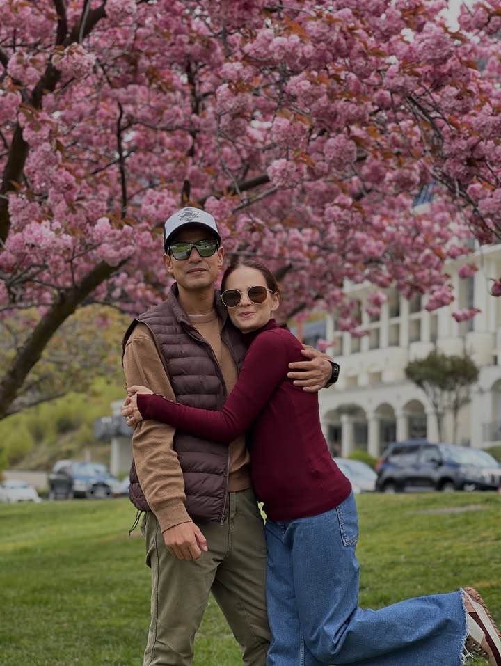 แอน - อลิชา หิรัญพฤกษ์