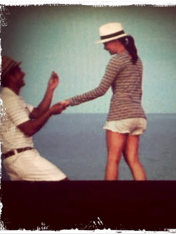 แอน - อลิชา หิรัญพฤกษ์