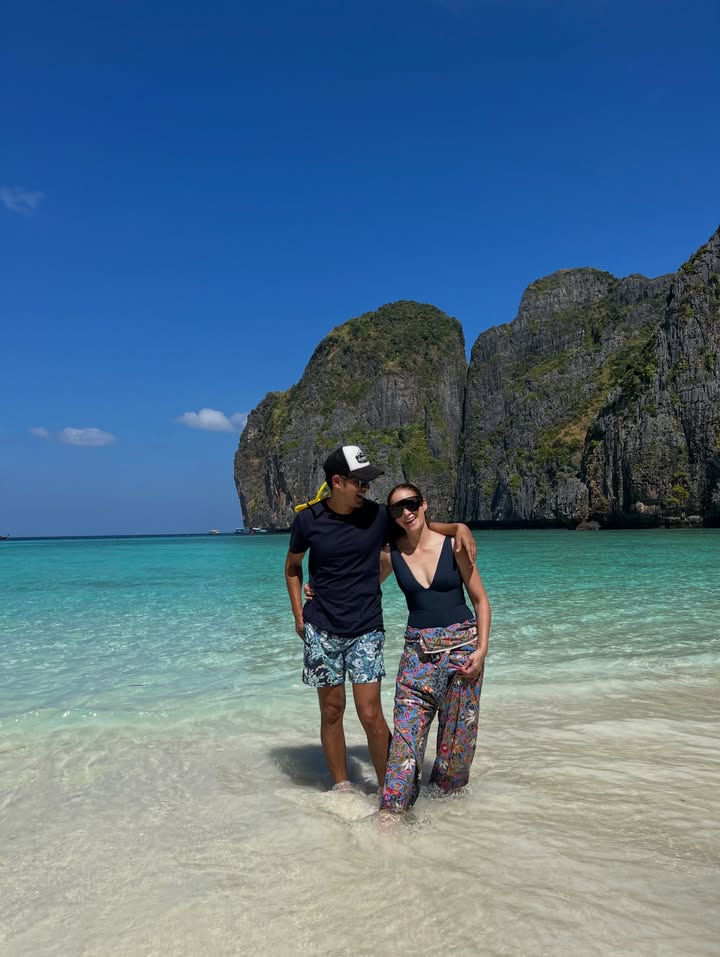 แอน - อลิชา หิรัญพฤกษ์