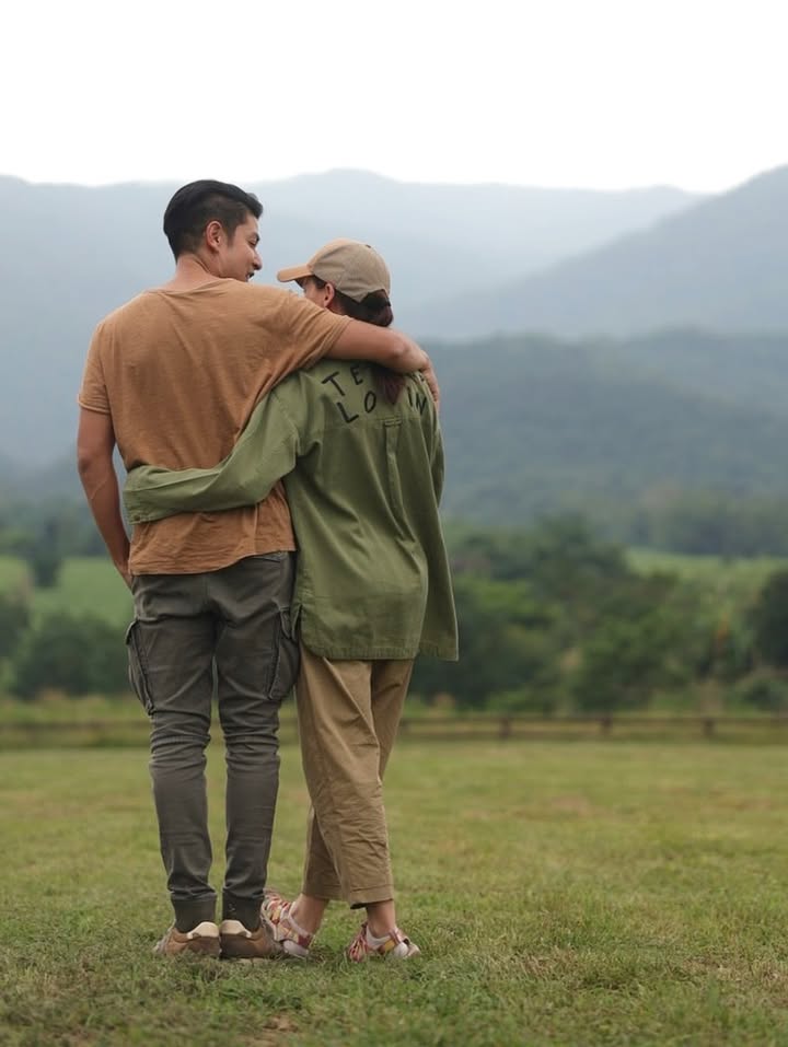 แอน - อลิชา หิรัญพฤกษ์