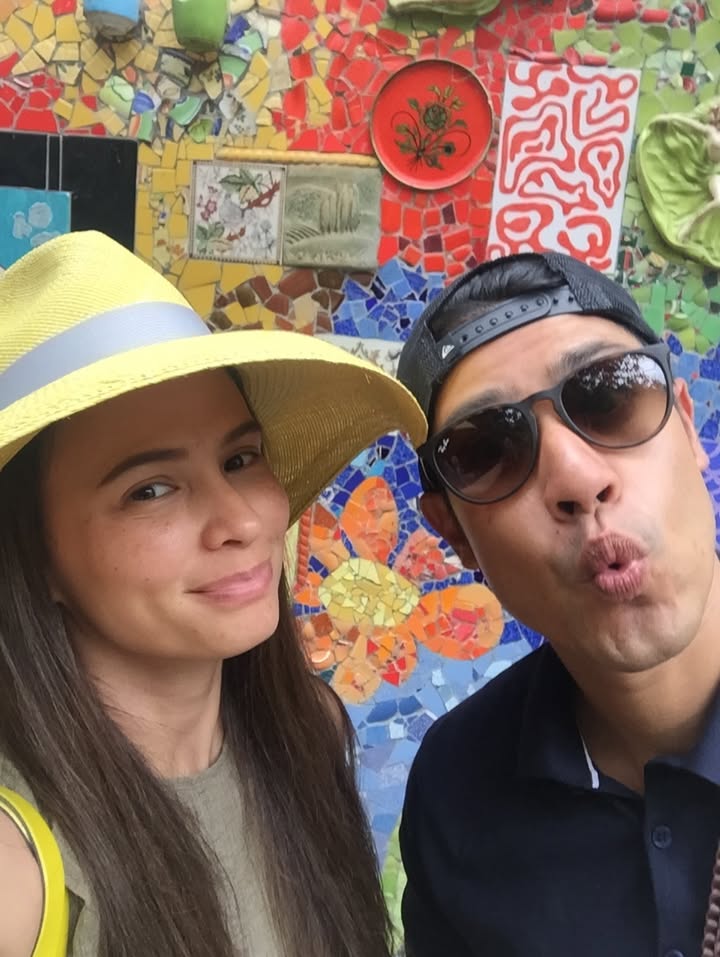 แอน - อลิชา หิรัญพฤกษ์