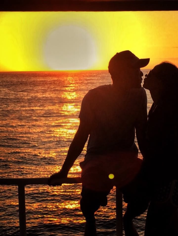 แอน - อลิชา หิรัญพฤกษ์