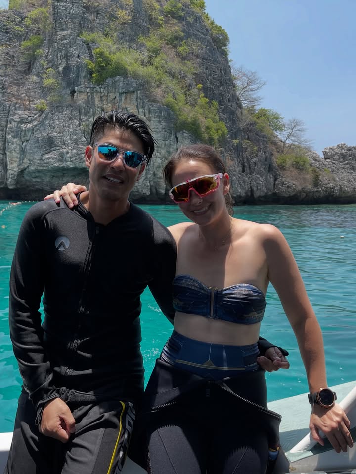 แอน - อลิชา หิรัญพฤกษ์