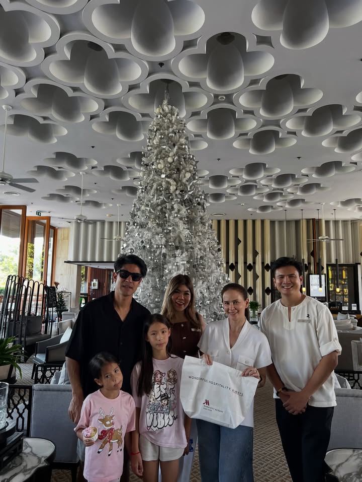 แอน - อลิชา หิรัญพฤกษ์