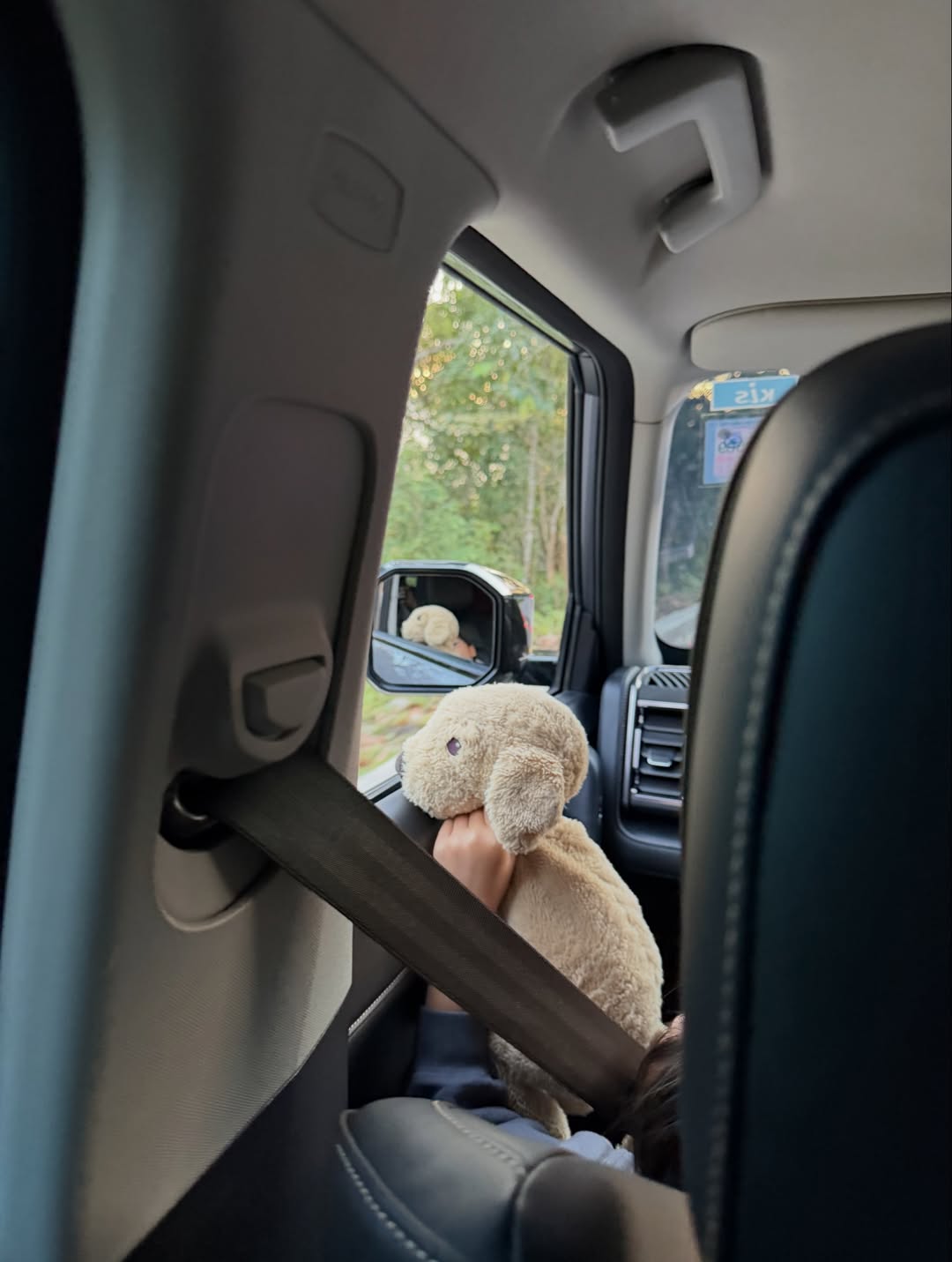 แอน - อลิชา หิรัญพฤกษ์