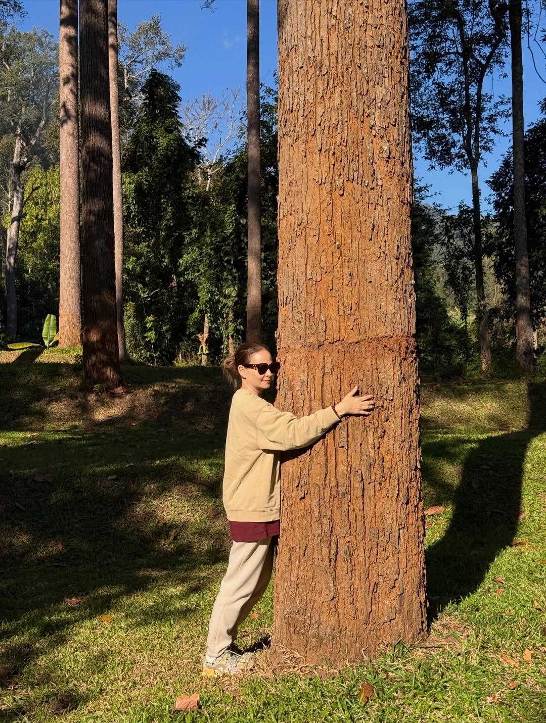 แอน - อลิชา หิรัญพฤกษ์