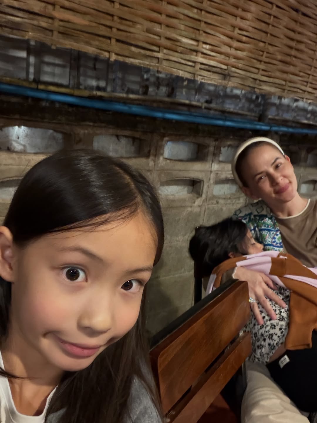 แอน - อลิชา หิรัญพฤกษ์