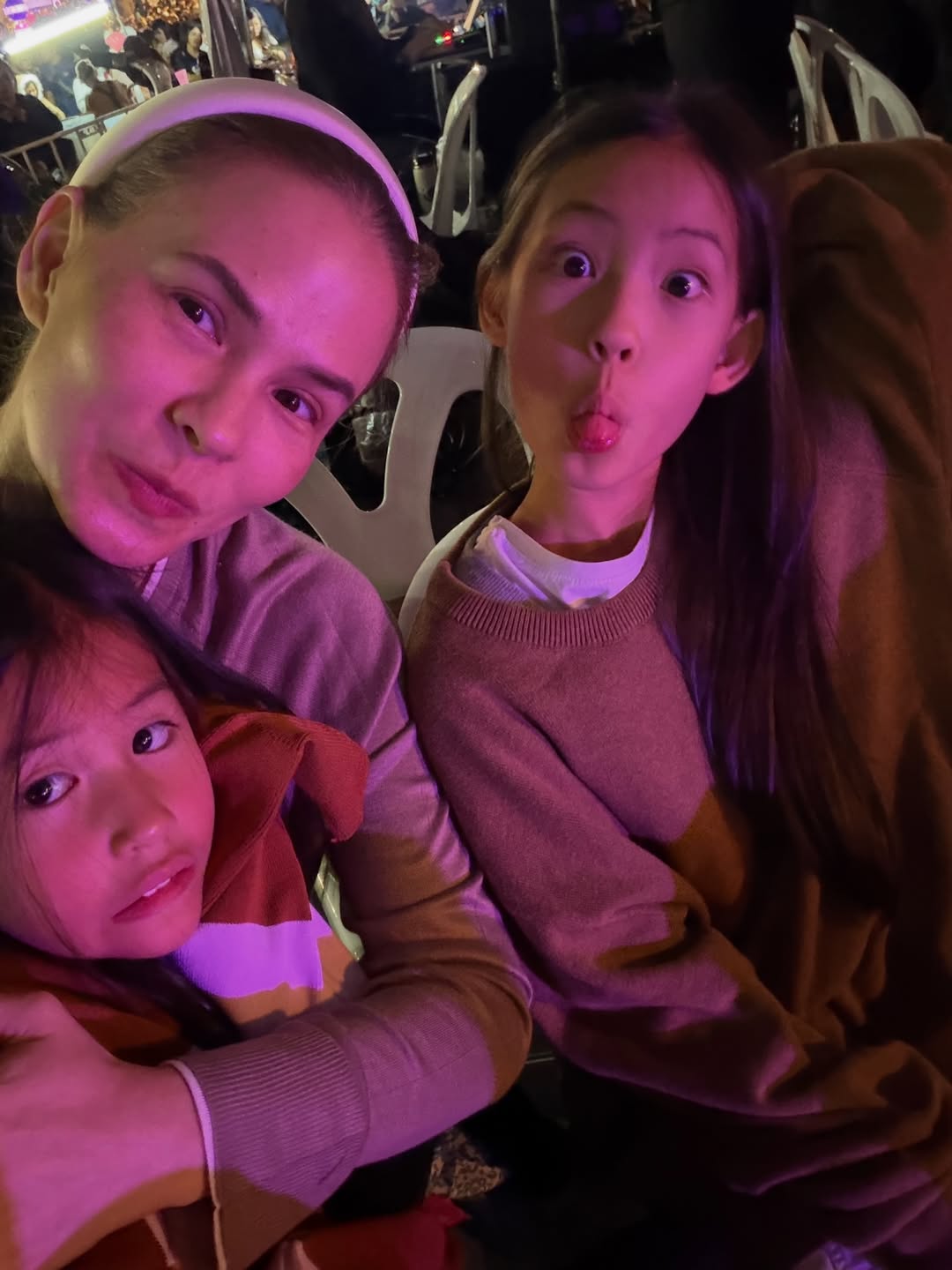 แอน - อลิชา หิรัญพฤกษ์