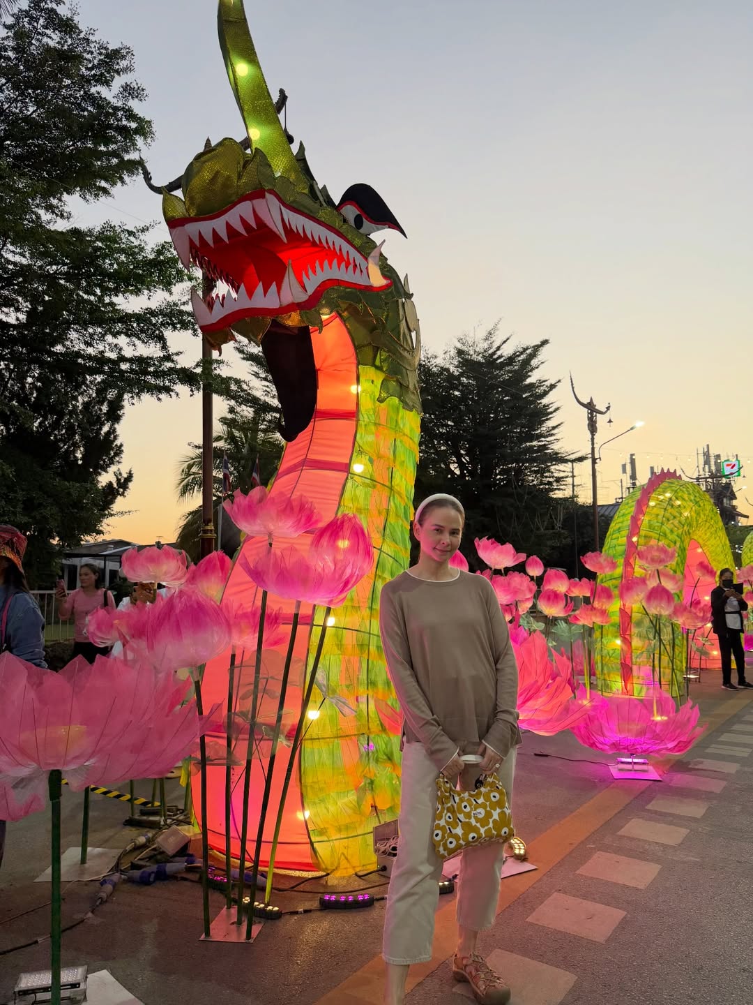 แอน - อลิชา หิรัญพฤกษ์