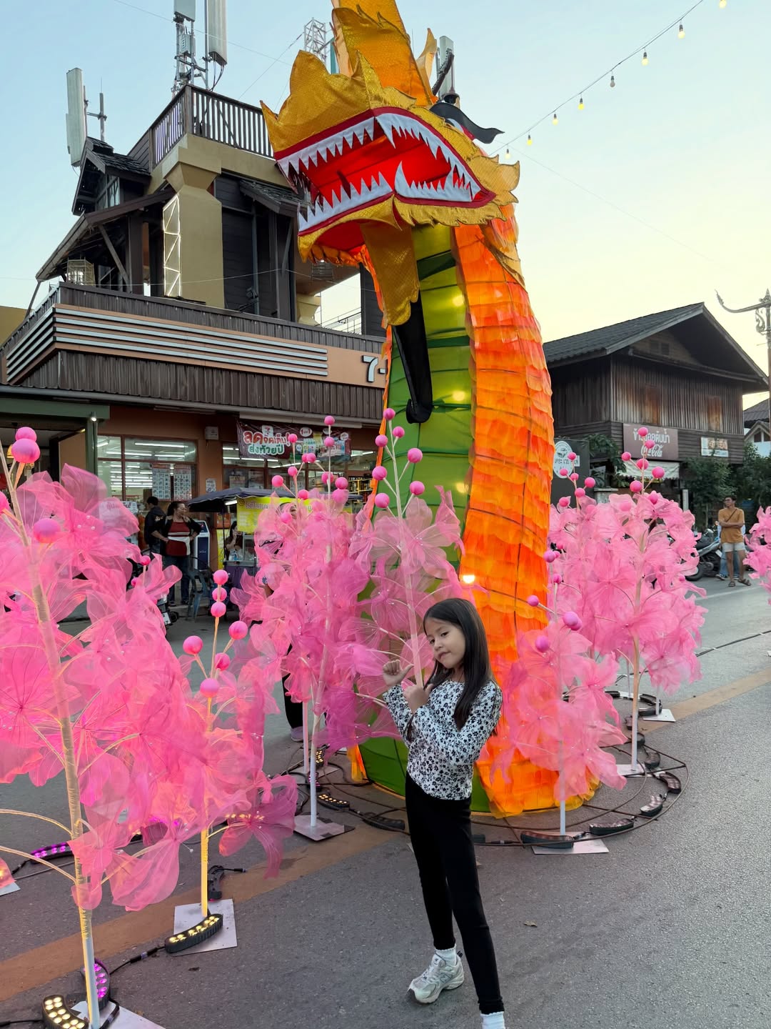 แอน - อลิชา หิรัญพฤกษ์